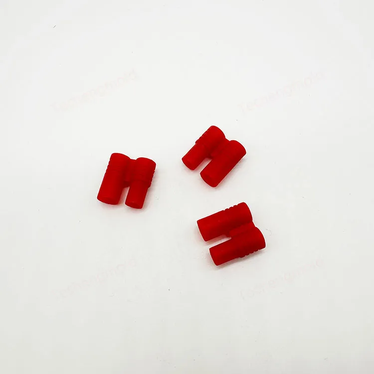 特诚科技PA66精密注塑件实拍 3